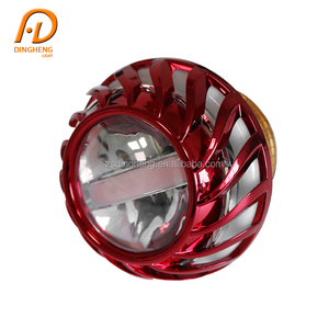 Nuevos productos en el mercado de China mini Husky Fenix cabeza lámpara faro <span class=keywords><strong>boruit</strong></span> - Product Image 3