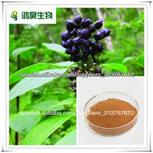 Ginseng siberiano P.E. Eleutheroside B + E 0.8 % , 1.2 % - Product Image 1