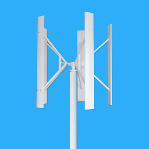 Éolienne <span class=keywords><strong>verticale</strong></span> de 1 kW à vendre, fabriquée en Chine - Product Image 3
