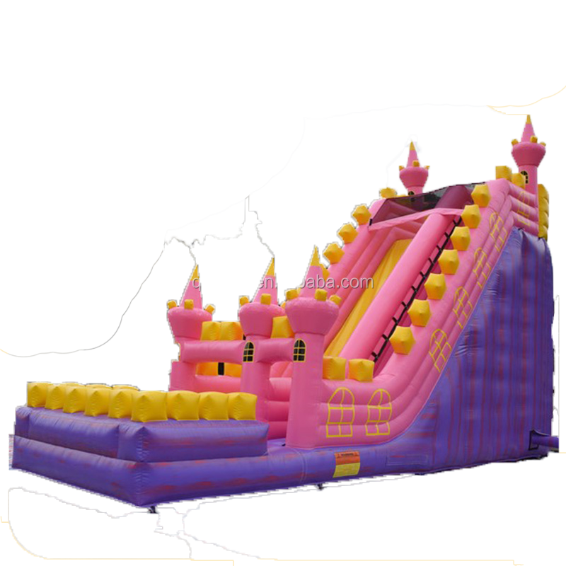 Гигантская надувная водная горка для взрослых, водные горки, большие водные горки для продажи