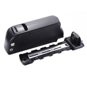 Down Tube Ebike <span class=keywords><strong>36V</strong></span> Batterie pour vélo électrique pour moteur <span class=keywords><strong>TSDZ2</strong></span> 250W - Product Image 1