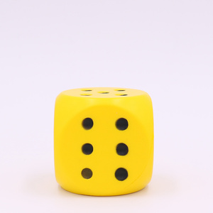 <span class=keywords><strong>Balle</strong></span> anti-stress personnalisée <span class=keywords><strong>en</strong></span> <span class=keywords><strong>mousse</strong></span> PU carrée, cube anti-stress, logo promotionnel, petit cube anti-stress <span class=keywords><strong>en</strong></span> <span class=keywords><strong>mousse</strong></span> PU - Product Image 4