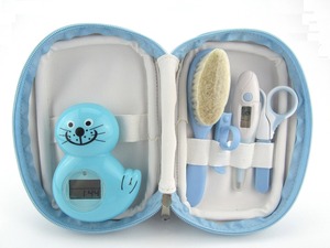 Kit de salud y seguridad, set de regalo para bebés - Product Image 3