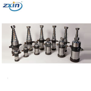 Agricole personnalisé Vérins Hydrauliques 8412210000 <span class=keywords><strong>HS</strong></span> <span class=keywords><strong>Code</strong></span> Agricole Vérins Hydrauliques - Product Image 5