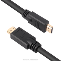 Cable HDMI 8K de Alta Velocidad + Ethernet HDTV 3D para HDTV PS3 Blue DVD