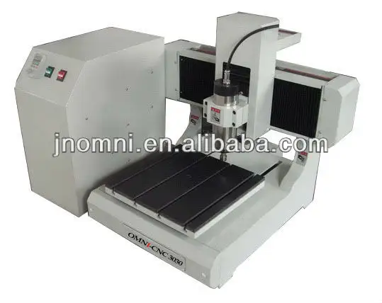 3030 cnc routeur hobby mini 3d cnc routeur pcb gravure machine Chine cnc machine pour fer, cuivre, aluminium gravure