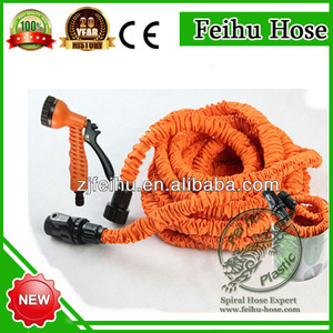FH-9001 elástico manguera de jardín, según <span class=keywords><strong>lo</strong></span> visto en tv 2017 manguera de jardín, magia ampliación manguera - Product Image 4
