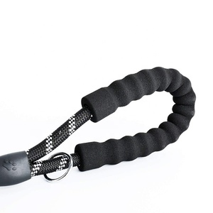 La migliore Vendita Innovativo Cotone Lungo Impermeabile Illuminato Riscaldata Sublimazione Guinzaglio Del Cane - Product Image 4