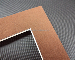 Matboard Vải Không Axit/Passepartout Cho Khung Ảnh (Uncut Và Precut) - Product Image 6