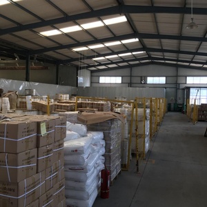 Linh hoạt chống ẩm mềm căng nhựa nhiều lớp rào cản phim cho bao bì thực phẩm in rào cản phim - Product Image 3