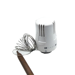 <span class=keywords><strong>Thermostatique</strong></span> radiateur têtes de soupape vrt tête <span class=keywords><strong>m30</strong></span> * 1.5 - Product Image 3