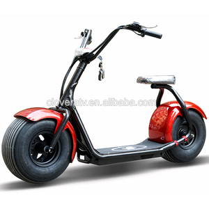 Motocicleta Eléctrica City Coco de 1000W, Económica y a la Moda, <span class=keywords><strong>en</strong></span> <span class=keywords><strong>Venta</strong></span> - Product Image 4