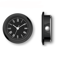 Jam Insert Mini Aneka Ukuran Murah