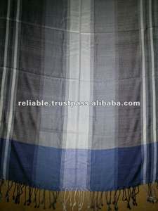 Bufanda Hijab de viscosa de nuevo estilo de verano para moda musulmana - Product Image 2