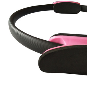 Cusom privé étiquette corps équilibré du ventre anneau <span class=keywords><strong>fintess</strong></span> d'entraînement 35 cm magique anneau pilates - Product Image 3