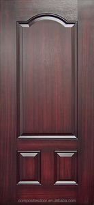 Peau <span class=keywords><strong>de</strong></span> porte en fibre <span class=keywords><strong>de</strong></span> verre à <span class=keywords><strong>prix</strong></span> d'usine standard aux États-Unis et au Royaume-Uni - Product Image 5
