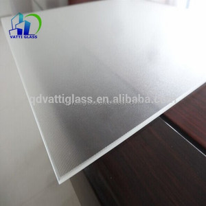 Verre trempé de 3,2 mm pour panneaux solaires / verre solaire trempé / verre photovoltaïque avec <span class=keywords><strong>prix</strong></span> avantageux et certifications CCC - Product Image 5