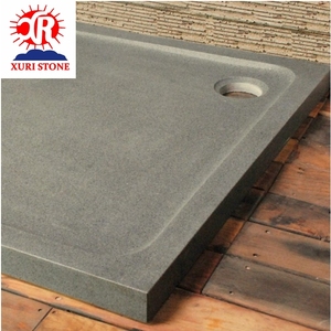 Receveur de <span class=keywords><strong>douche</strong></span> en pierre naturelle 90x90 - Product Image 5
