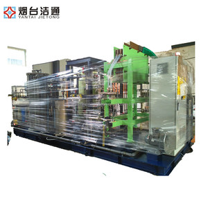 2000 litrs 10-12% générateur d'hypochlorite de sodium, l'eau salée électrolyseur de sodium hypochlorite machine de production - Product Image 4