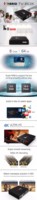 Acemax matar Pro dvb S3 dvb t2 receptor de tv digital kodi tv box S912 CPU 3 GB Ram 16 GB rom gratis streaming