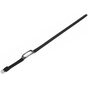 TPE pulsera reemplazo largo correa para <span class=keywords><strong>mi</strong></span> banda <span class=keywords><strong>2</strong></span> doble círculo pulsera de silicona para xiaomi <span class=keywords><strong>mi</strong></span> banda <span class=keywords><strong>2</strong></span> pulsera inteligente - Product Image 5
