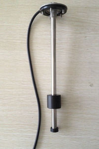 Cảm Biến Mức Nhiên Liệu Điện Dung Chuyên Nghiệp MR-MS5-500 Cảm Biến Mức Bình <span class=keywords><strong>Diesel</strong></span> - Product Image 4