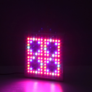 2016 BP200 granja invernadero flor epistar alto lumen <span class=keywords><strong>400</strong></span> w 600 w 1000 w panel de hans llevado crece la luz espectro completo - Product Image 3