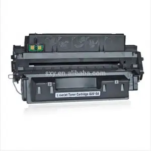 Đen LaserJet Cartridge Mực Q2610A Cho Máy In 2300 2300L Máy Nhà Máy