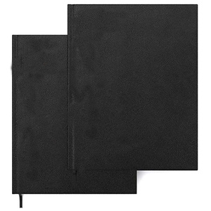Bloc-notes <span class=keywords><strong>de</strong></span> <span class=keywords><strong>dessin</strong></span> Bview Art A5 80 feuilles 100 g/m² couverture rigide noire - Product Image 6