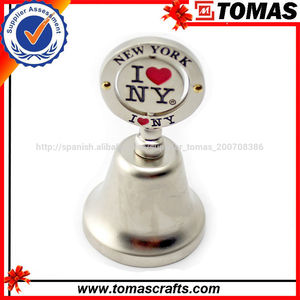 Cena campana/servicio \ campana de timbre de llamada - Product Image 1