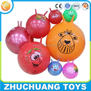 Ballons gonflables en PVC écologiques personnalisables en gros, impression d'images en masse avec logo personnalisé, certifiés EN71 CE ASTM, OEM/ODM - Product Image 2