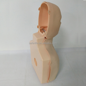 CPR Training Manikin Cardiopulmonary <span class=keywords><strong>Resuscitation</strong></span> <span class=keywords><strong>Model</strong></span> - Product Image 3