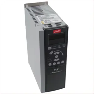 变频器 VLT 2900 系列代码 195N2190 1.5KW，VLT2915PT4B20STR0DBF00A21C1