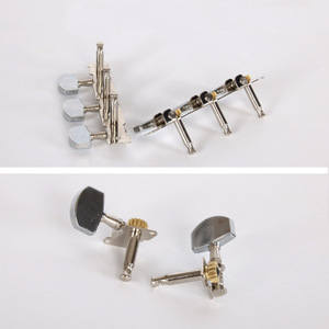 De alta calidad de la venta al por mayor <span class=keywords><strong>guitarra</strong></span> clavijas de afinación eléctrica universal de <span class=keywords><strong>guitarra</strong></span> acústica <span class=keywords><strong>guitarra</strong></span> clavijas de afinación - Product Image 5