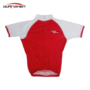 yuanzhen odm available styles fuyang tymin cycling wear - Product Image 1