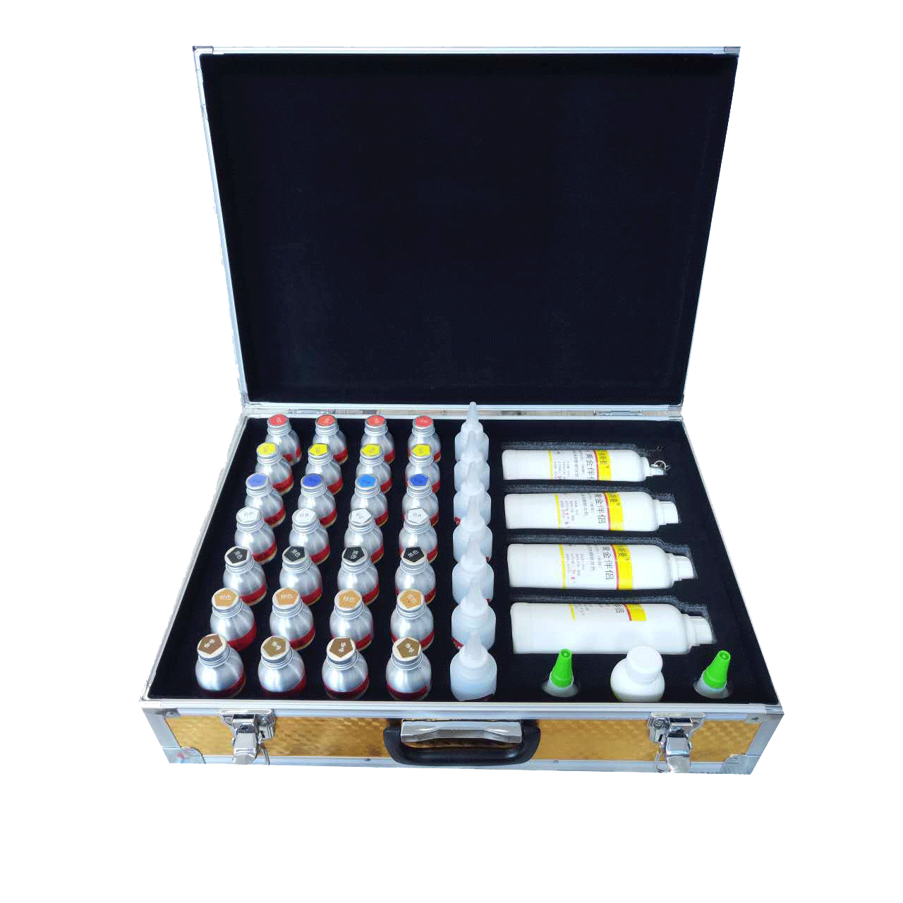 Кожаное и пластиковое автомобильное Ремонтное сиденье, мастерское, круглое сиденье для табурета creeper