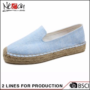 En línea mejor calidad calzado Casual color Pisos Más Baratos Al Por Mayor de Calzado de China - Product Image 1