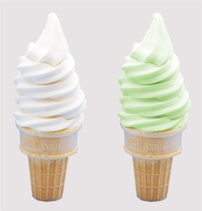 2025年型ミニ超省エネアイスクリームソフトマシン自動販売機 - Product Image 6