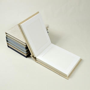 Album <span class=keywords><strong>photo</strong></span> <span class=keywords><strong>professionnel</strong></span> 8x10 à glissière pour <span class=keywords><strong>mariage</strong></span>/parents, avec capacité 4R, contient 20 photos - Product Image 4