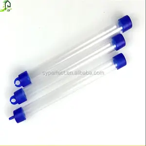 Diameter 18.5mm PVC Pijp Verpakking