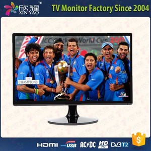 1080 <span class=keywords><strong>P</strong></span> 18.5 19.5 21.5 27 28 "LED LCD monitores de ordenador - Product Image 1