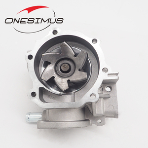 Pompe à eau automatique de nouvelle condition pour pièces de voiture compatible avec le système de liquide de refroidissement de TYPE EJ20E EJ20D <span class=keywords><strong>EJ18</strong></span> - Product Image 5