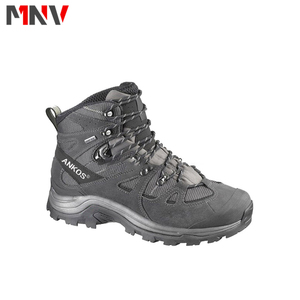 2018 Unisex mejores zapatos <span class=keywords><strong>de</strong></span> montañero para senderismo y Camping zapatos <span class=keywords><strong>de</strong></span> invierno ligeros - Product Image 1