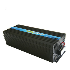 Off Grid เครื่องแปลงไซน์บริสุทธิ์แบบพกพา,6000W DC 12V 24V <span class=keywords><strong>36V</strong></span> 48V 72V 96V AC110V 120V <span class=keywords><strong>220V</strong></span> 240V - Product Image 3