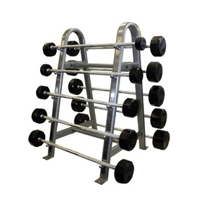 Vertical <strong>Weight</strong> <strong>Rack</strong> for Dumbbells 10 Pairs Dumbell Set with <strong>Rack</strong> Dumbbell <strong>Rack</strong> - Product Image 4