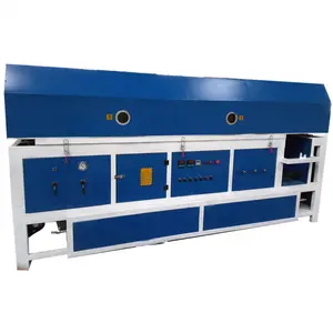 PVC/acryl/platic vacuümvormmachine thermovormen machine