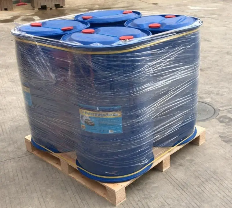 200L Geschirrs pül mittel Waschmittel Flüssig waschmittel Flüssigkeit aus Guangdong China Factory
