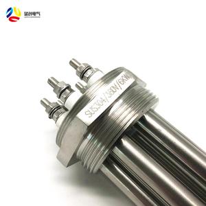 Elemento Calefactor Tubular para <span class=keywords><strong>Calentador</strong></span> de Agua por Inmersión <span class=keywords><strong>Solar</strong></span> - Product Image 2