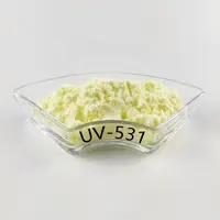 โช้คอัพ UV UV-531 Benzophenone-12 BP12 UV-12อัลตราไวโอเลตดูดซับแสงเสถียร CAS 1843-05-6