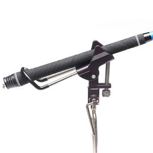 Support de <span class=keywords><strong>canne</strong></span> <span class=keywords><strong>à</strong></span> <span class=keywords><strong>pêche</strong></span> rotatif en acier inoxydable, réglable <span class=keywords><strong>pour</strong></span> <span class=keywords><strong>canne</strong></span> <span class=keywords><strong>à</strong></span> <span class=keywords><strong>pêche</strong></span> en eau douce et salée - Product Image 6